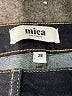 Mica Color Block Blue Jeans Size 28 waist - photo 7