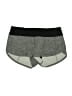 Lululemon Athletica Color Block Gray Athletic Shorts Size 6 - photo 1