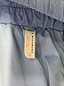 FP Movement 100% Polyester Solid Blue Shorts Size L - photo 3