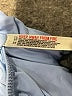 FP Movement 100% Polyester Solid Blue Shorts Size L - photo 4