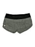Lululemon Athletica Color Block Gray Athletic Shorts Size 6 - photo 2