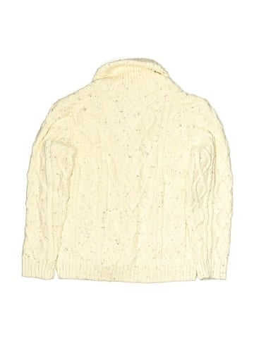 Janie and Jack Cardigan (view 2)