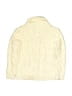 Janie and Jack Ivory Cardigan Size 2T - photo 2