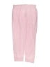 Nike Hearts Pink Track Pants Size L (youth) - photo 1