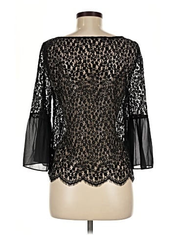 ONLY HEARTS 3/4 Sleeve Blouse (view 2)