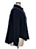 Caslon 100% Cotton Solid Blue Long Sleeve Button-Down Shirt Size 1X - photo 4