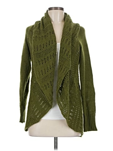 Casual Express Apparel Cardigan (view 1)