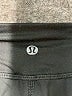 Lululemon Athletica Stars Black Athletic Shorts Size S - photo 3