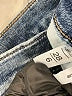 Ann Taylor LOFT Hearts Blue Jeans Size 28 waist - photo 8