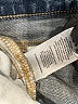 Ann Taylor LOFT Hearts Blue Jeans Size 28 waist - photo 9