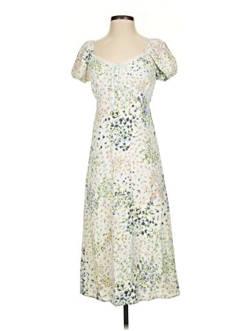 Monteau Cocktail Dress (view 1)