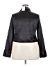 Divided by H&M Metallic Black Long Sleeve Blouse Size XXL - photo 2
