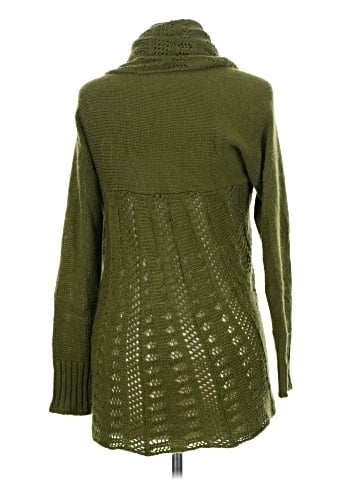 Casual Express Apparel Cardigan (view 2)