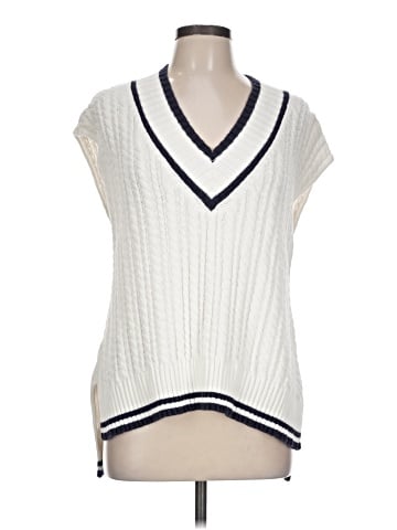 French Connection Sweater Vest (view 1)