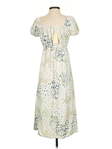 Monteau Cocktail Dress (view 2)