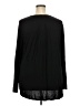 Lisa Rinna Black Long Sleeve Blouse Size 2X - photo 2