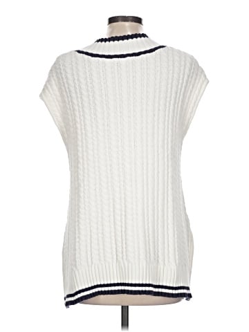 French Connection Sweater Vest (view 2)
