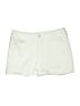 Old Navy Ivory Shorts Size 10 - photo 1