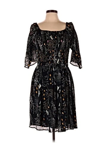 Yumi Cocktail Dress (view 1)