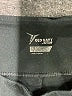 Active by Old Navy Solid Black Active Pants Size S - photo 4