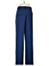J.Crew 100% Polyester Blue Casual Pants Size 8 (tall) - photo 2