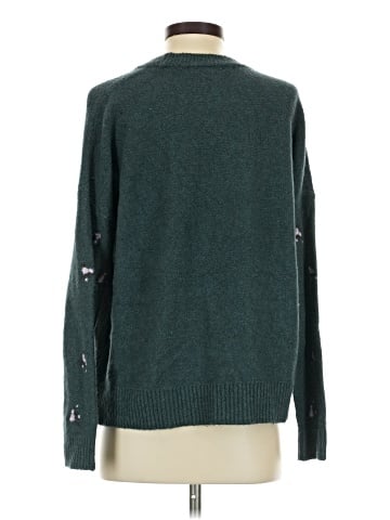 Madewell Pullover Sweater (view 2)