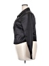 Divided by H&M Metallic Black Long Sleeve Blouse Size XXL - photo 5