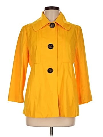 ColeBrook Coat (view 1)