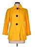 ColeBrook Yellow Coat Size M - photo 1