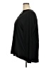 Lisa Rinna Black Long Sleeve Blouse Size 2X - photo 5