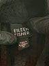 Eileen Fisher Black Jacket Size M - photo 6