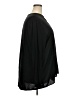 Lisa Rinna Black Long Sleeve Blouse Size 2X - photo 4