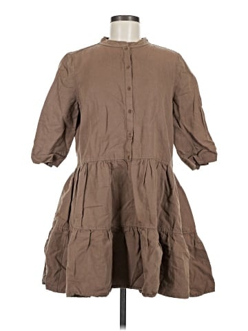 Apiece Apart Casual Dress (view 1)