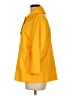 ColeBrook Yellow Coat Size M - photo 5
