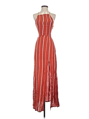Faithfull the Brand Casual Dress (view 1)