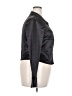 Divided by H&M Metallic Black Long Sleeve Blouse Size XXL - photo 4