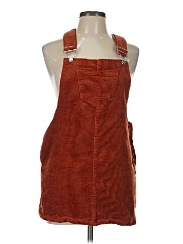 J for Justify Casual Dress (view 1)