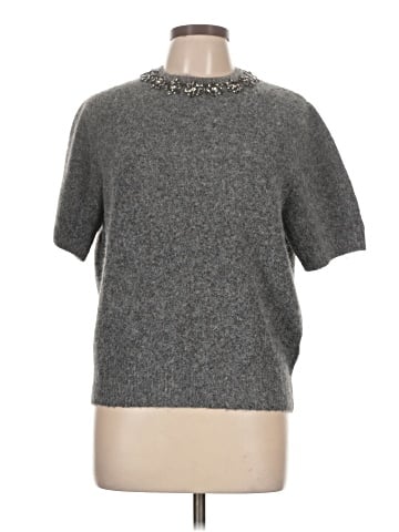 Zara Pullover Sweater (view 1)
