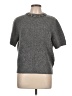 Zara Gray Pullover Sweater Size L - photo 1