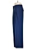 J.Crew 100% Polyester Blue Casual Pants Size 8 (tall) - photo 5