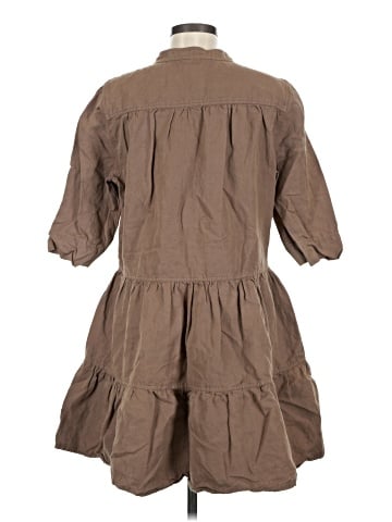 Apiece Apart Casual Dress (view 2)