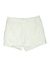 Old Navy Ivory Shorts Size 10 - photo 2