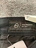 Adriano Goldschmied Solid Black Active Pants Size 25 waist - photo 7