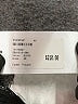 Adriano Goldschmied Solid Black Active Pants Size 25 waist - photo 8