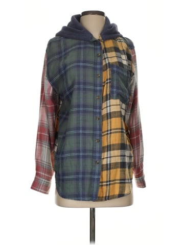American Eagle Outfitters Jacket (view 1)