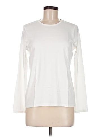 L.L.Bean Long Sleeve T-Shirt (view 1)