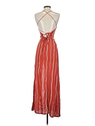 Faithfull the Brand Casual Dress (view 2)
