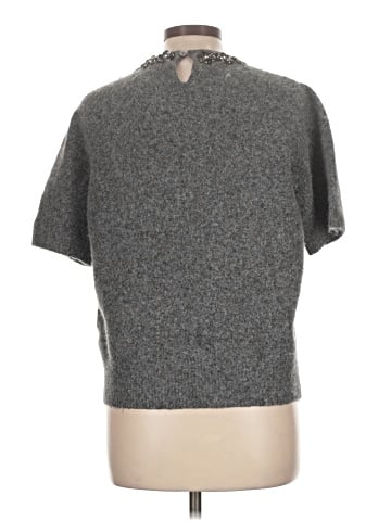 Zara Pullover Sweater (view 2)