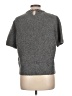 Zara Gray Pullover Sweater Size L - photo 2
