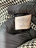 Harold's 100% Wool Houndstooth Gray Wool Blazer Size 8 - photo 7